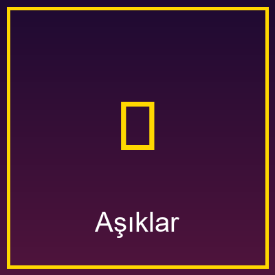 Aşıklar