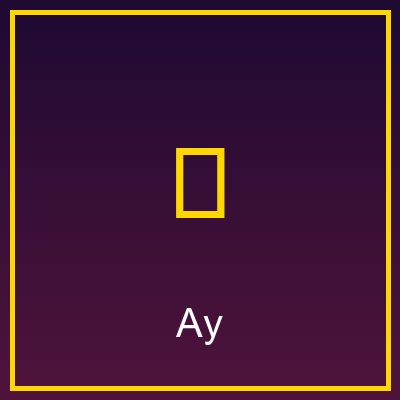 Ay