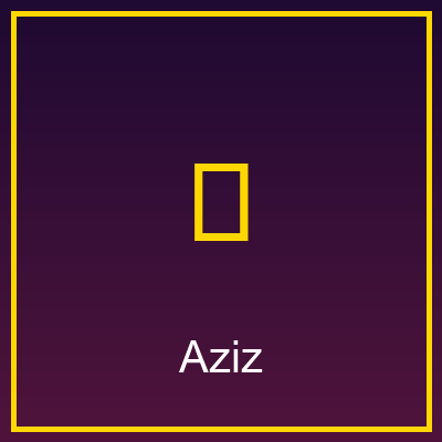 Aziz
