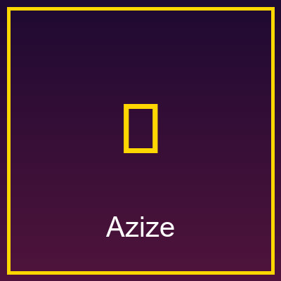 Azize