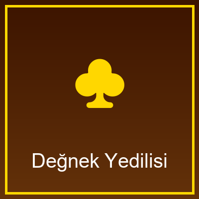 Değnek Yedilisi