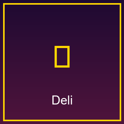 Deli