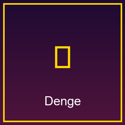 Denge