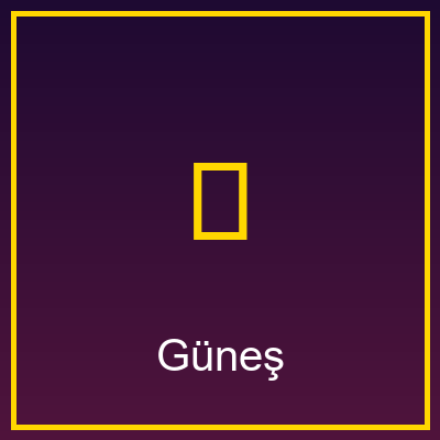 Güneş