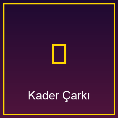 Kader Çarkı