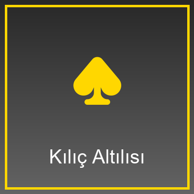 Kılıç Altılısı