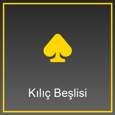 Kılıç Beşlisi