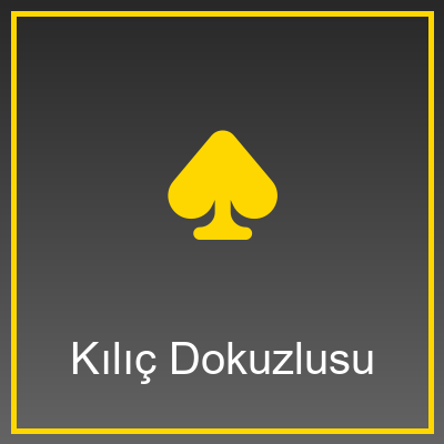 Kılıç Dokuzlusu