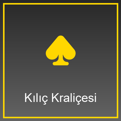 Kılıç Kraliçesi
