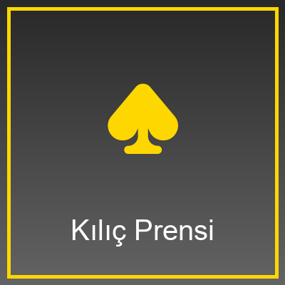 Kılıç Prensi