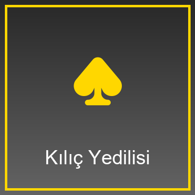 Kılıç Yedilisi