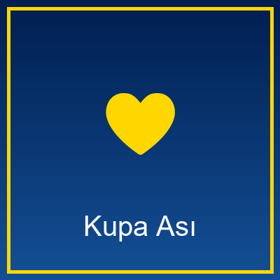 Kupa Ası