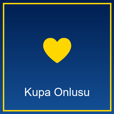 Kupa Onlusu
