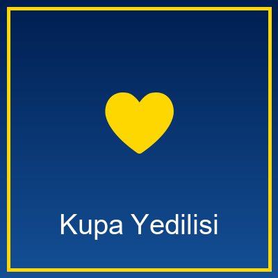 Kupa Yedilisi