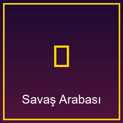 Savaş Arabası