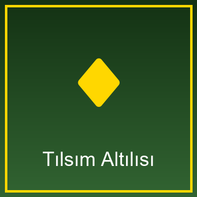 Tılsım Altılısı