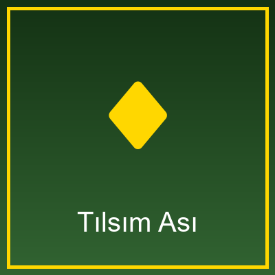 Tılsım Ası
