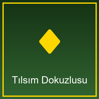Tılsım Dokuzlusu