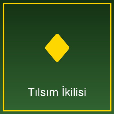 Tılsım İkilisi