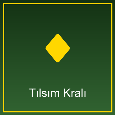 Tılsım Kralı