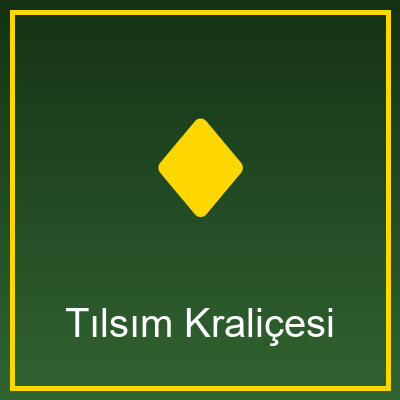 Tılsım Kraliçesi