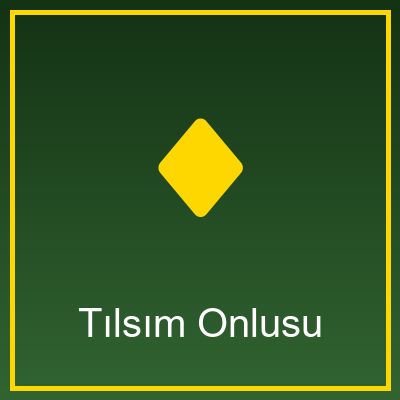 Tılsım Onlusu