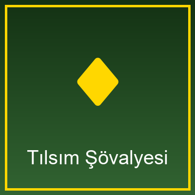 Tılsım Şövalyesi